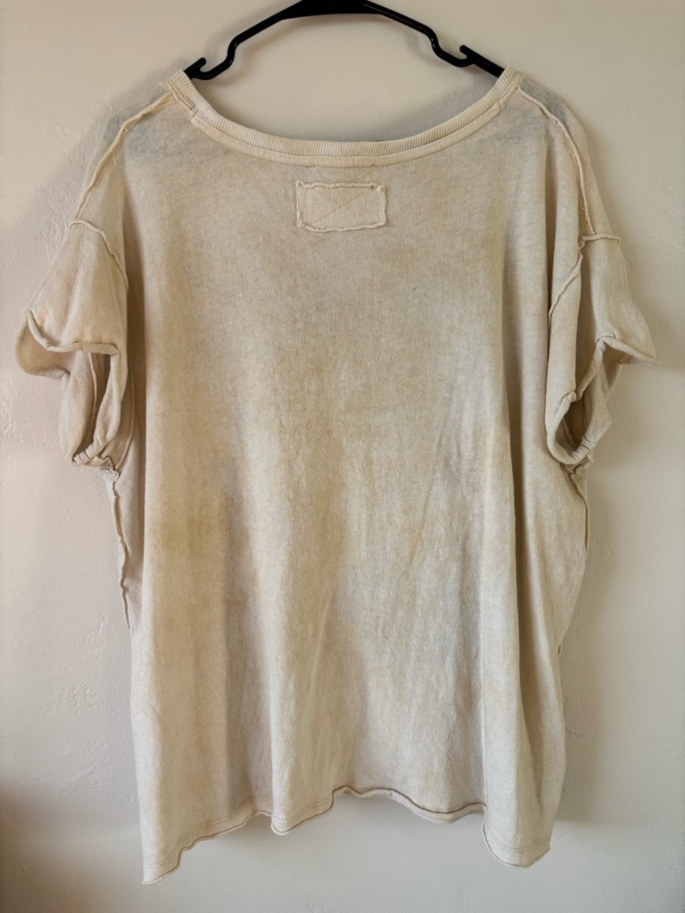 We The Free Spring Flee Tee - Picture 4 of 8